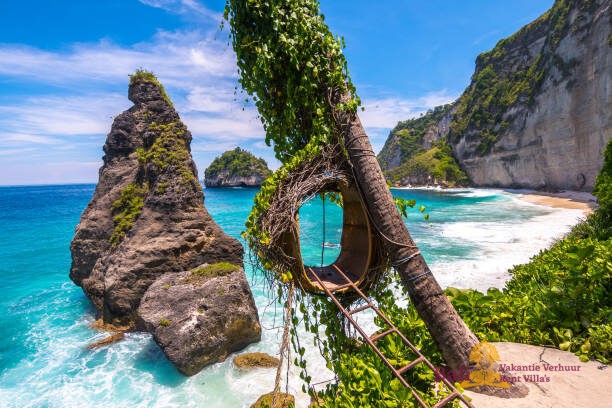 De mooiste stranden van Bali 1