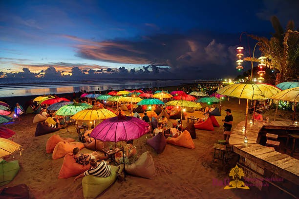 De mooiste stranden van Bali 3