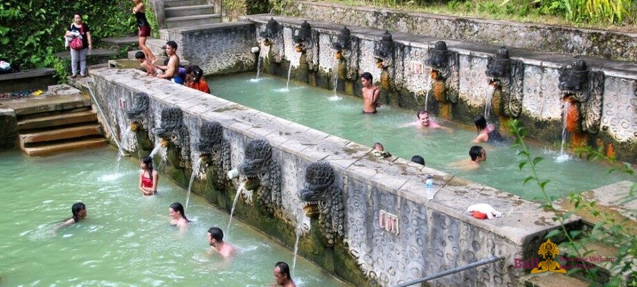 De mooiste bezienswaardigheden in Lovina 2